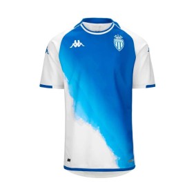 Terza Maglia AS Monaco 2023/2024